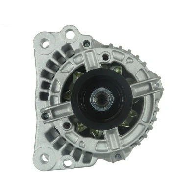 Imagem de AS PL A0180 Alternador 12V 110A VOLKSWAGEN: GOLF 5, Passat B6 Sedan, 6, SEAT: Leon II Hatchback, Ibiza 4 Sportcoupe, SKODA: Octavia Hatchback