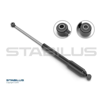 Imagem de STABILUS 084401 Amortecedor de direcção 633 // STAB O SHOC MERCEDES BENZ: Classe G SUV
