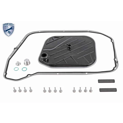Imagem de VAICO V10 3225 BEK Conjunto de peças, mudança óleo, caixa vel. automática EXPERT KITS + AUDI: A6 C7 Avant, A5 B8 Cabrio, A4 Avant