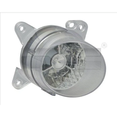 Imagem de Luz diurna tyc 12 0150 00 9