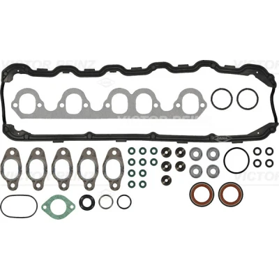 Imagem de REINZ 02 28988 01 Jogo de juntas, cabeça do cilindro Com retentores haste válvulas, Sem junta cabeçote VOLKSWAGEN: TRANSPORTER 4 Bus