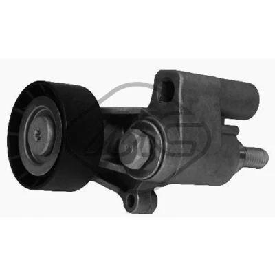Imagem de Metalcaucho 04826 Polia Tensora PEUGEOT: 206 Hatchback, 406 Sedan, SW, CITROËN: Berlingo / First I Van, Xantia Carrinha