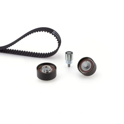 Imagem de GATES FleetRunner Micro V Stretch Fit K025299 Jogo de correias dentadas sem bomba água