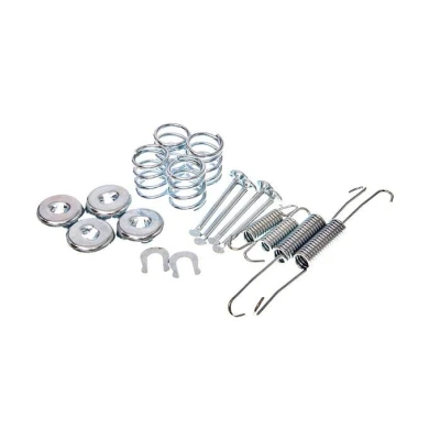 Imagem de MAXGEAR 27 2310 Kit de acessórios, maxilas do travão Eixo traseiro TOYOTA: Yaris I Hatchback