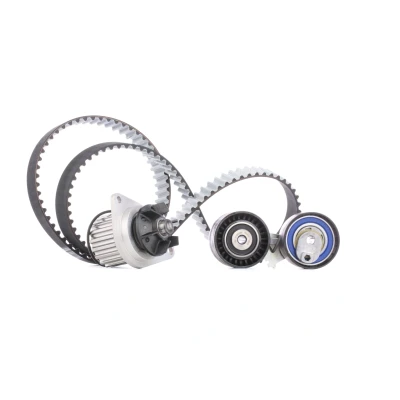 Imagem de SNR KDP459.520 Bomba de Água + Kit Correia Distribuição PEUGEOT: 206 Hatchback, 307 SW, CITROËN: C3 I C4 Hatchback