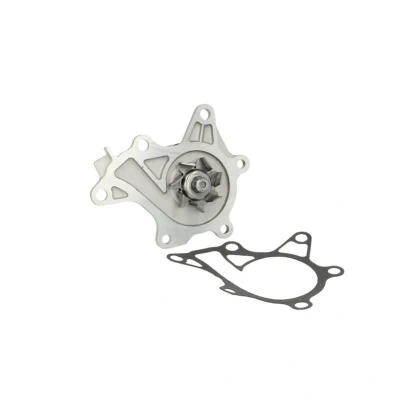 Imagem de THERMOTEC D12118TT Bomba de água com junta mecânico para accionamento da correia trapezoidal estriada TOYOTA: Auris Hatchback, Yaris II Hatchback