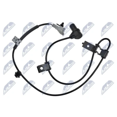 Imagem de NTY HCA HY 514 Sensor de ABS Eixo dianteiro, lado direito HYUNDAI: Matrix