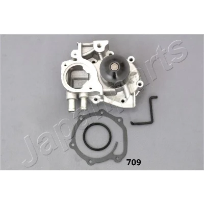 Imagem de JAPANPARTS PQ 709 Bomba de água SUBARU: Legacy 4