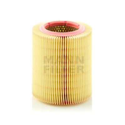 Imagem de MANN FILTER C 1567 Filtro de ar 162 142 Cartucho filtrante