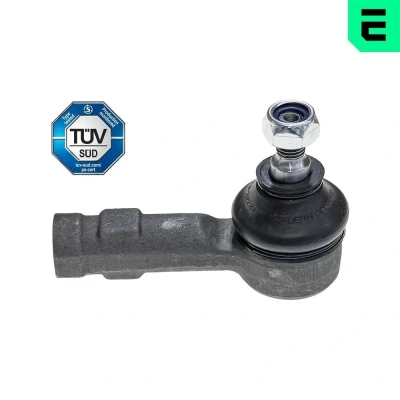Imagem de OPTIMAL G1 868 Rótula de direção 13,5 M10 x 1,25 RHT M exterior, Eixo dianteiro VOLVO: V40 Carrinha, S40 I, MITSUBISHI: Space Star, Carisma Hatchback