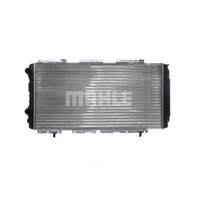 Imagem de MAHLE ORIGINAL CR 34 000S Radiador, arrefecimento do motor para veículos sem ar condicionado 790 414 32 Aletas de refrigeração soldadas