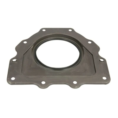 Imagem de ELRING 650.330 Retentor de Cambota com casquilho montagem FPM (borracha flúor) caixa RENAULT: Megane 3, 3 Grandtour, 4
