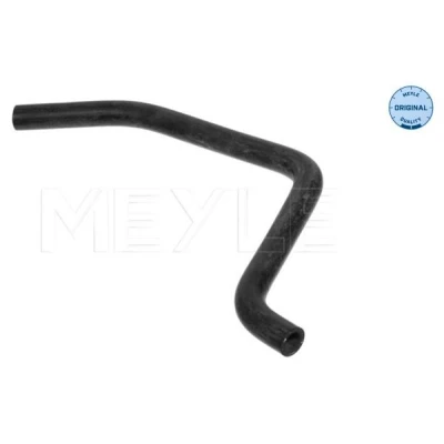 Imagem de MEYLE 119 121 0118 Mangueira de Radiador EPDM (borracha etileno propileno dieno) sem braçadeiras ORIGINAL Quality VOLKSWAGEN: Transporter 4