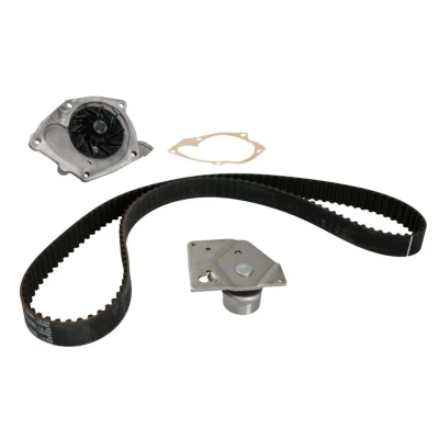 Imagem de SNR KDP455.560 Bomba de Água + Kit Correia Distribuição RENAULT: MEGANE 2 Kombi, 2, SCENIC NISSAN: Primera Carrinha