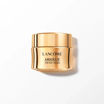 Imagem de Lancôme Absolue The Eye Cream 20ml