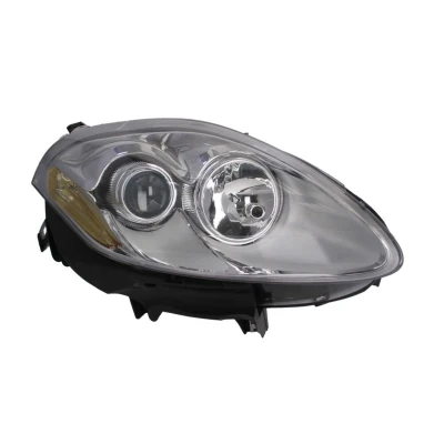 Imagem de VAN WEZEL 1629962 Farol Principal FIAT: BRAVO 2