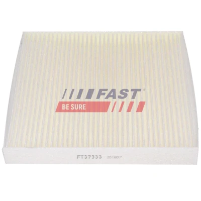 Imagem de FAST FT37333 Filtro, ar do habitáculo Filtro de pólen 214 200 30 FORD: Transit Mk6 Van, V363 Camião plataforma / Chassis