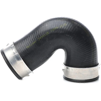 Imagem de METZGER 2400125 Mangueira Para o Turbocompressor VOLKSWAGEN: Passat B5 GP Variant, Sedan, SKODA: Superb I Sedan