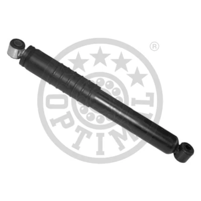 Imagem de OPTIMAL A 68879G Amortecedor Eixo traseiro Pressão do gás Tubo duplo com assento de mola olhal em cima, baixo