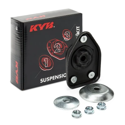 Imagem de KYB SM9920 Suporte de apoio do conjunto mola / amortecedor Eixo traseiro BMW: X3