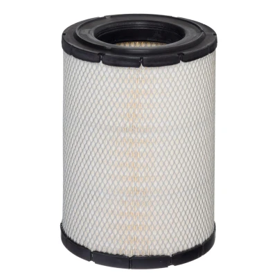 Imagem de HENGST FILTER E740L Filtro de ar 344mm 237mm Cartucho filtrante