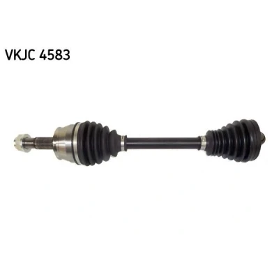 Imagem de SKF VKJC 4583 Veio de transmissão 529