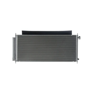 Imagem de MAHLE ORIGINAL AC 717 000S Condensador com secador 750 HONDA: Jazz 2