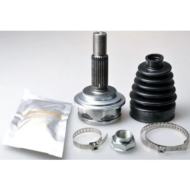 Imagem de DENCKERMANN C120241 Ponteira de Transmissão do lado da roda TOYOTA: Yaris II Hatchback