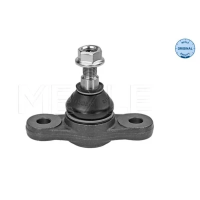 Imagem de MEYLE 37 16 010 0019 Rótula de suspensão Eixo dianteiro, lado esquerdo, direito ORIGINAL Quality HYUNDAI: i30 I Carrinha