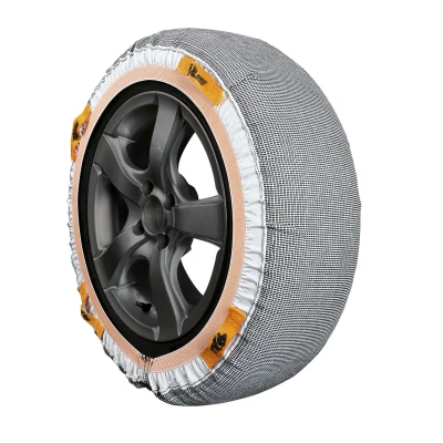 Imagem de XL 450454 Correntes de neve têxteis