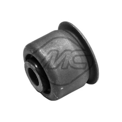 Imagem de Metalcaucho 05709 Casquilho de Braço suspensão Eixo dianteiro 38mm triangular (veículo comercial) CITROËN: C5 III Carrinha