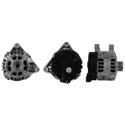 Imagem de LUCAS ELECTRICAL LRA02301 Alternador 12V 90A PEUGEOT: 307 Carrinha, SW, Hatchback, CITROËN: C2 C3 I Hatchback