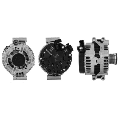 Imagem de LUCAS ELECTRICAL LRA02970 Alternador 14V 180A BMW: 1 Hatchback, 3 Sedan, 5 Sedan