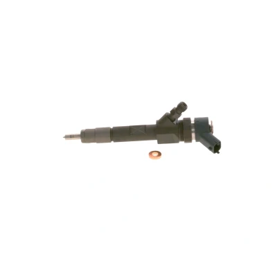 Imagem de BOSCH 0 986 435 124 Injector Common Rail com retentor