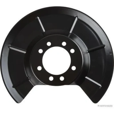 Imagem de HERTH+BUSS JAKOPARTS J3343000 Defletor do Discos de Travão FORD: Focus 2
