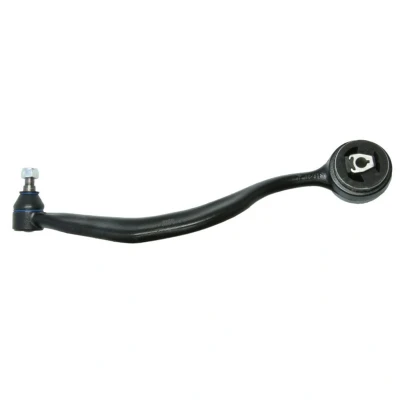 Imagem de MEYLE 316 050 4362/HD Braço de suspensão Quality com apoio borracha traseira, Eixo dianteiro, lado direito transversal Aço BMW: 7