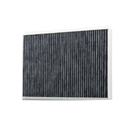 Imagem de BOSCH 1 987 432 513 Filtro, ar do habitáculo Filtro de carvão ativado 356 238 35 MERCEDES BENZ: Sprinter 3.5 T Van, Van