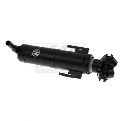 Imagem de MEAT &amp; DORIA 209017 Ejector de água do lava faróis ambos os lados BMW: X1 (E84) xDrive 28 i, 20 d, sDrive20d 2.0, xDrive20d 2.0