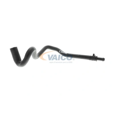 Imagem de VAICO V10 4663 Mangueira de Radiador Borracha com entretela Q+, original equipment manufacturer quality VOLKSWAGEN: Golf 4, Bora Sedan, 4 Variant