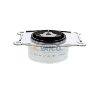 Imagem de VAICO V40 0452 Suporte, motor Original Quality à frente, lado esquerdo OPEL: Astra G CC, Zafira A, Caravan