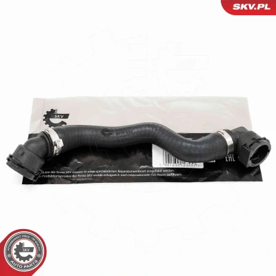 Imagem de ESEN SKV 54SKV776 Mangueira de Radiador BMW: 5 Touring, Sedan