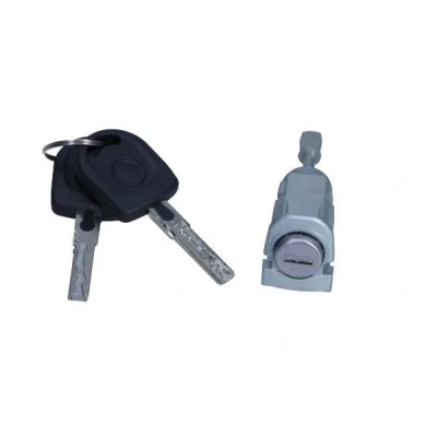 Imagem de MAXGEAR 28 0492 Canhão de Fechadura esquerda, Porta do veículo VOLKSWAGEN: Golf 4, Bora Sedan