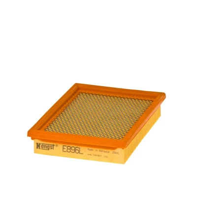 Imagem de HENGST FILTER E896L Filtro de ar 39 149 207 Cartucho filtrante MAZDA: Demio SW