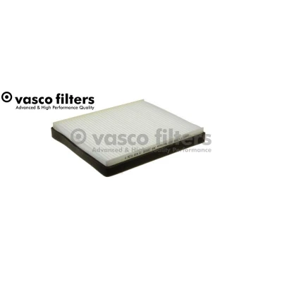 Imagem de DAVID VASCO O021 Filtro, ar do habitáculo Filtro de partículas 237 203 32 ROVER: 25 Hatchback, 45 200 MG: MG ZR Hatchback