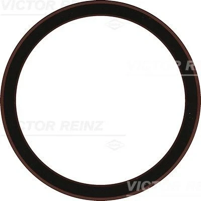 Imagem de REINZ 81 10424 00 Retentor de Cambota FPM (borracha flúor)