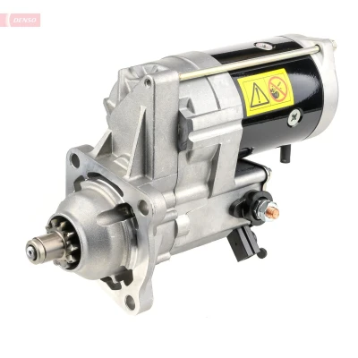 Imagem de DENSO DSN2001 Motor de arranque 24V 5,5kW 10