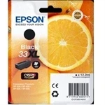 Imagem de Epson Claria Premium 33 C13T33514010 XL Preto