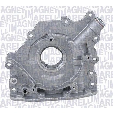 Imagem de MAGNETI MARELLI 351516000007 Bomba de Óleo CITROËN: Nemo Van, C4 II Hatchback, DS3 PEUGEOT: 206 Bipper Tepee, 407 Sedan