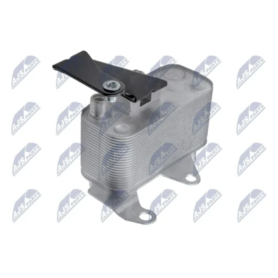 Imagem de NTY CCL LR 013 Radiador de Óleo LAND ROVER: Freelander I SUV