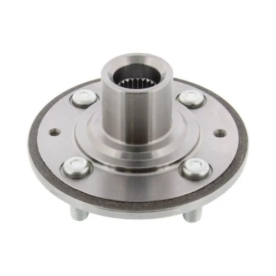 Imagem de MAPCO 26501 Cubo da Roda 4 100 Eixo dianteiro, de ambos os lados HONDA: CIVIC 6 Fastback